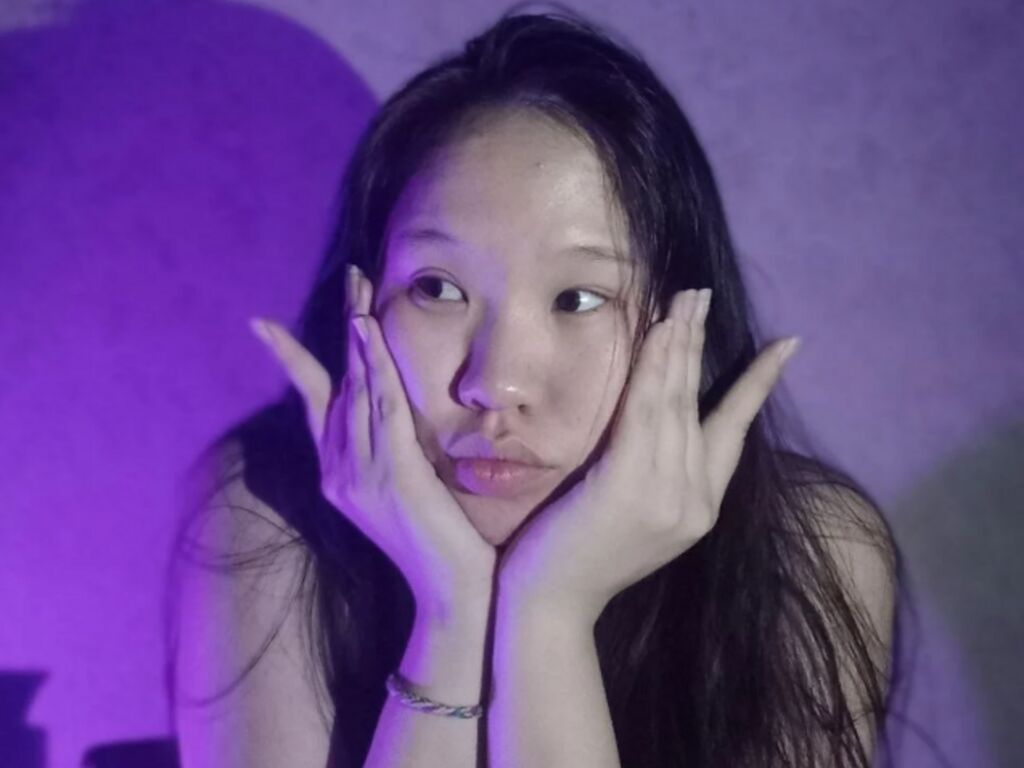 JennyMandarin